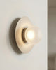 Marea Organic Sconce | Amorf Formlu Renkli Duvar Apliği