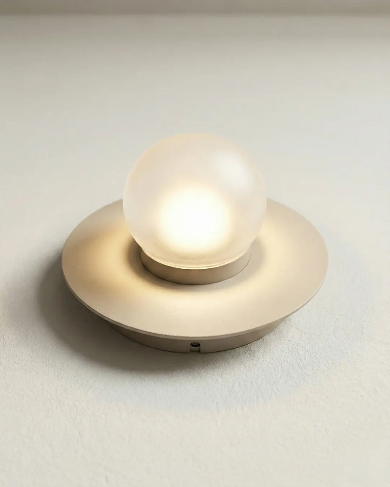 Marea Organic Sconce | Amorf Formlu Renkli Duvar Apliği