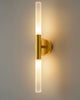 Linea Modern Sconce | Lineer Formlu Duvar Apliği