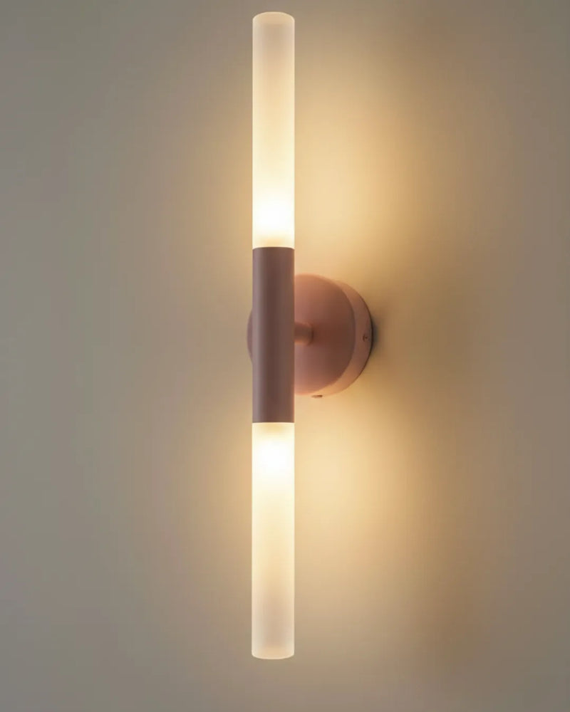 Linea Modern Sconce | Lineer Formlu Duvar Apliği
