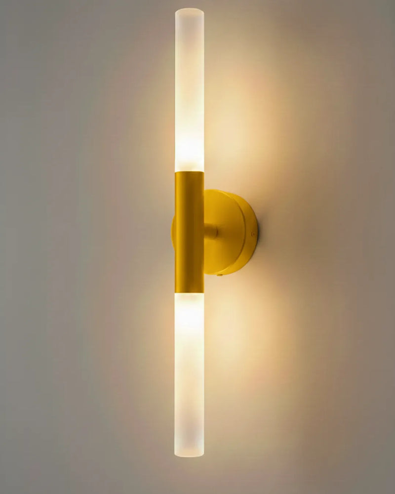 Linea Modern Sconce | Lineer Formlu Duvar Apliği