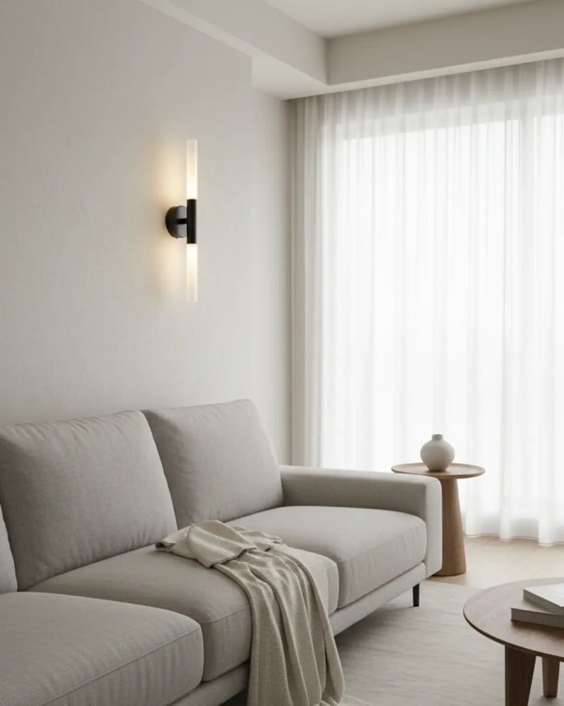 Linea Modern Sconce | Lineer Formlu Duvar Apliği