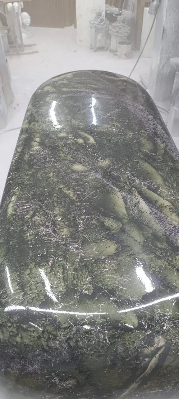 Aureon Amorf Makam Masası