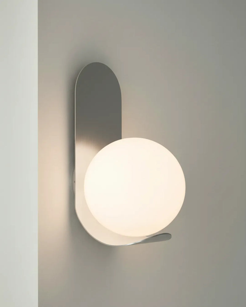Vector Modern Sconce | Lineer Formlu Duvar Apliği