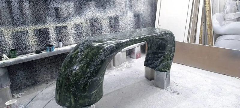 Aureon Amorf Makam Masası