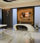 Archway 220 | Modern Heykelsi Konsol ve Çalışma Masası
