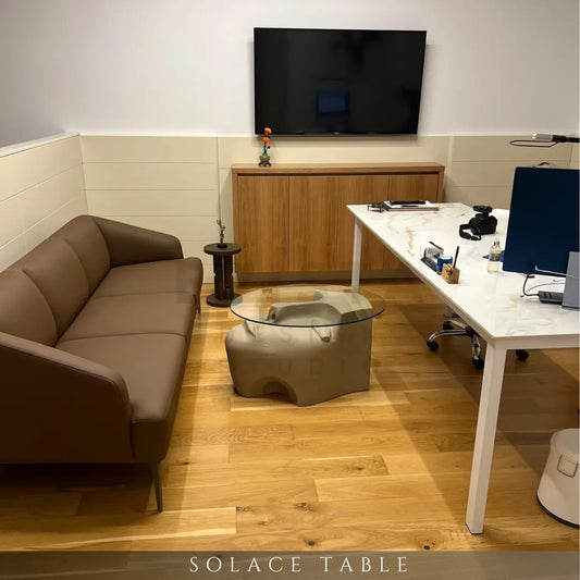 Solace Yüz Sehpa Modeli