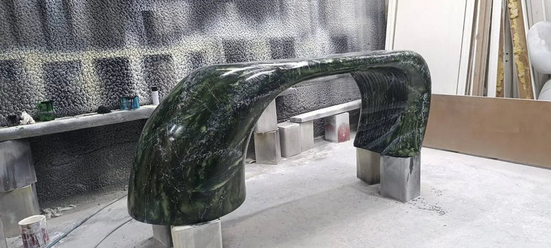 Aureon Amorf Makam Masası