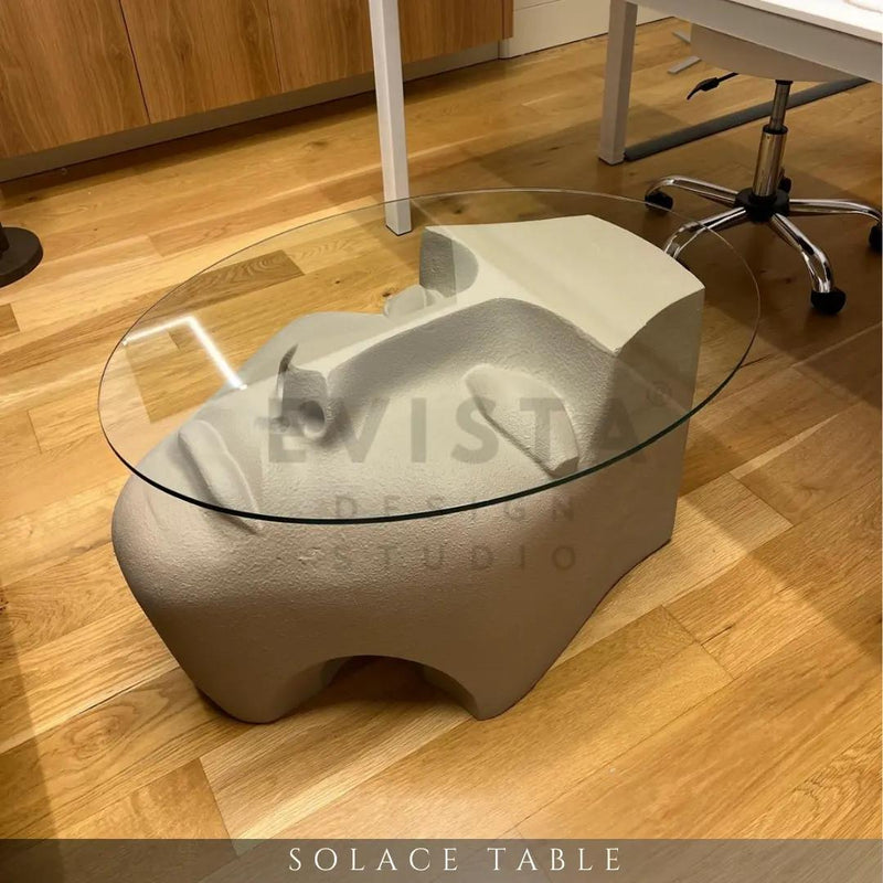 Solace Yüz Sehpa Modeli