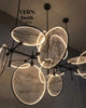 Astrae Chandelier | Zamansız Özel Tasarım Avize